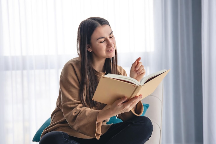 books that explore emotions